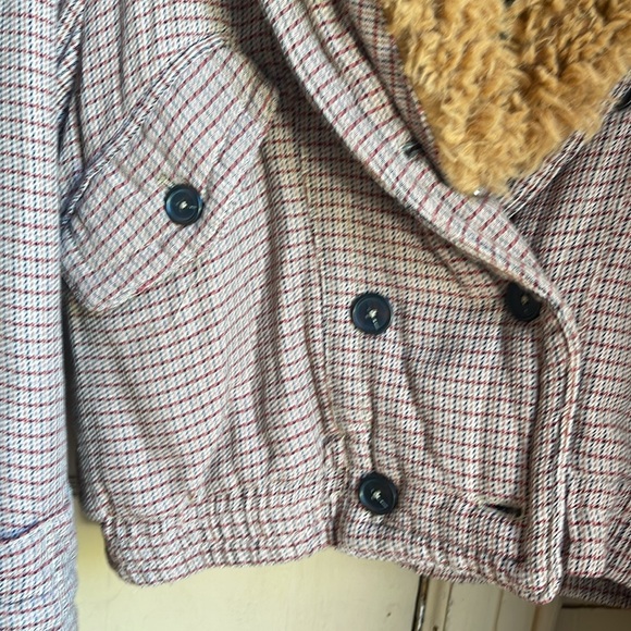 Free People Georgia Jacket - Picture 4 of 12